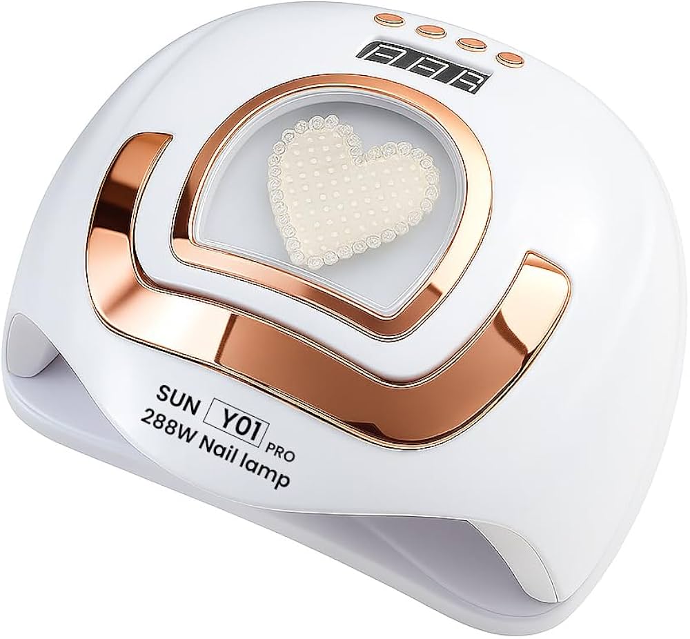 Furrë Profesionale UV/LED SUN Y01 Pro 288W