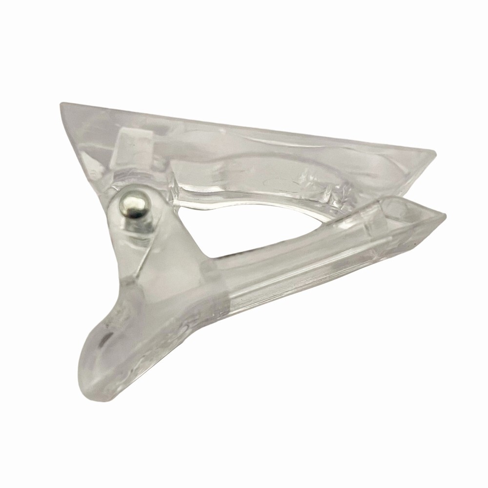 Kapëse Profesionale për Formimin e Kurbës C – C Curve Nail Clips