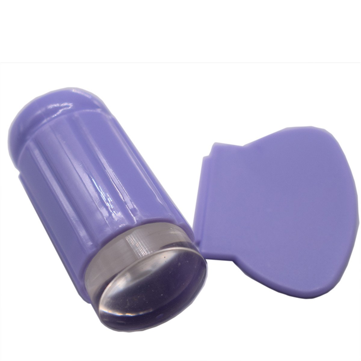 Stampuese Silikoni për Nail Art dhe Stamping