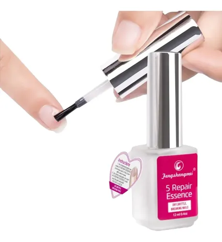 5 Repair Essence – Trajtim Rigjenerues për Thonjtë