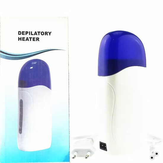 Depilatory Heater – Ngrohës për Dyll Depilimi Roll-On