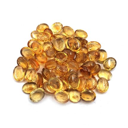 Italian Keratin Glue Pellets – Granula Keratine Italiane për Zgjatje Flokësh
