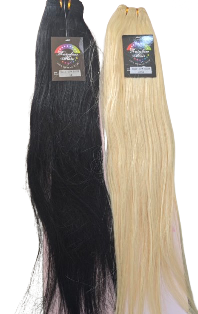 Extension Flokësh Origjinale 100 gr – Flok Natyral