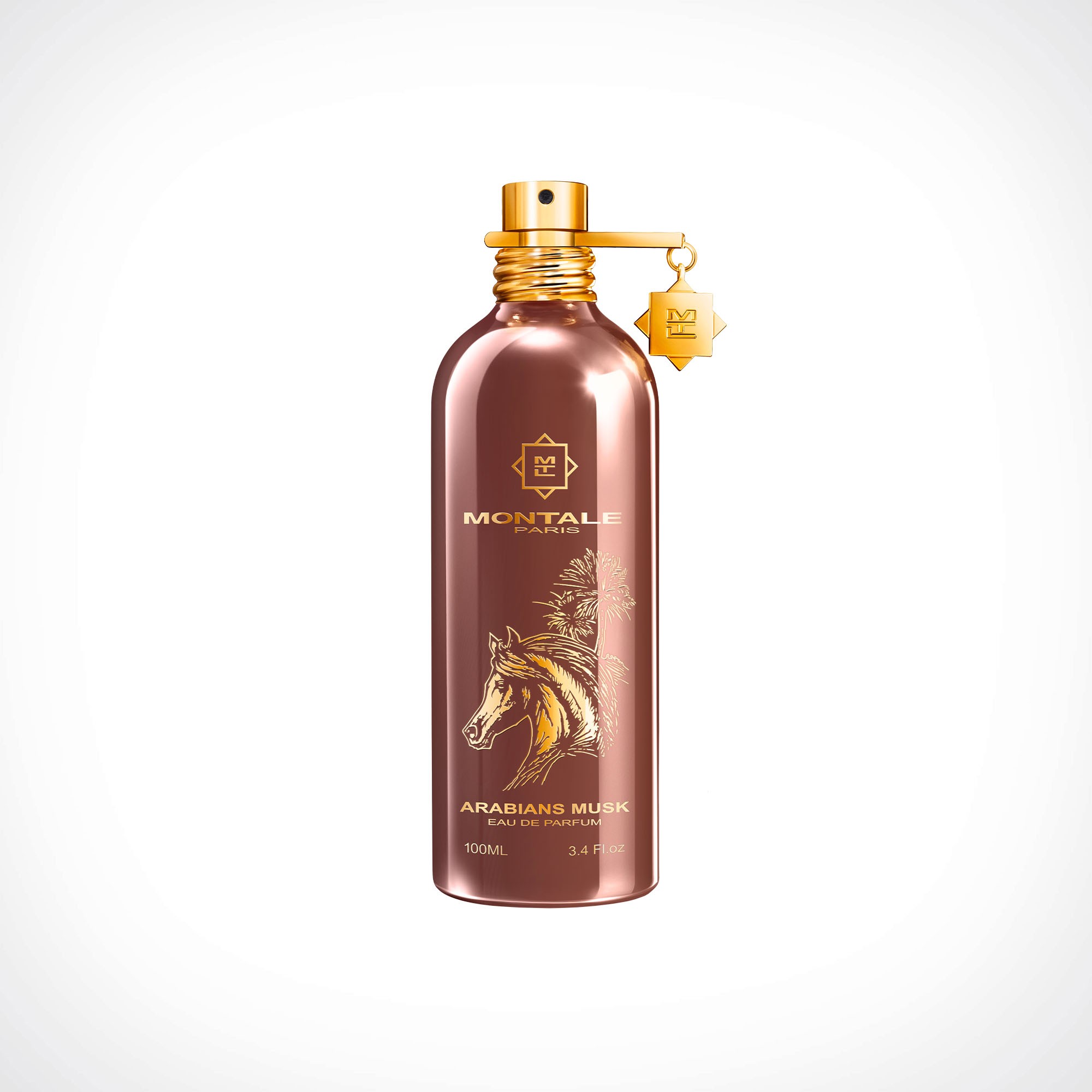 Montale Arabians Musk | Version me Mbushje Essence X