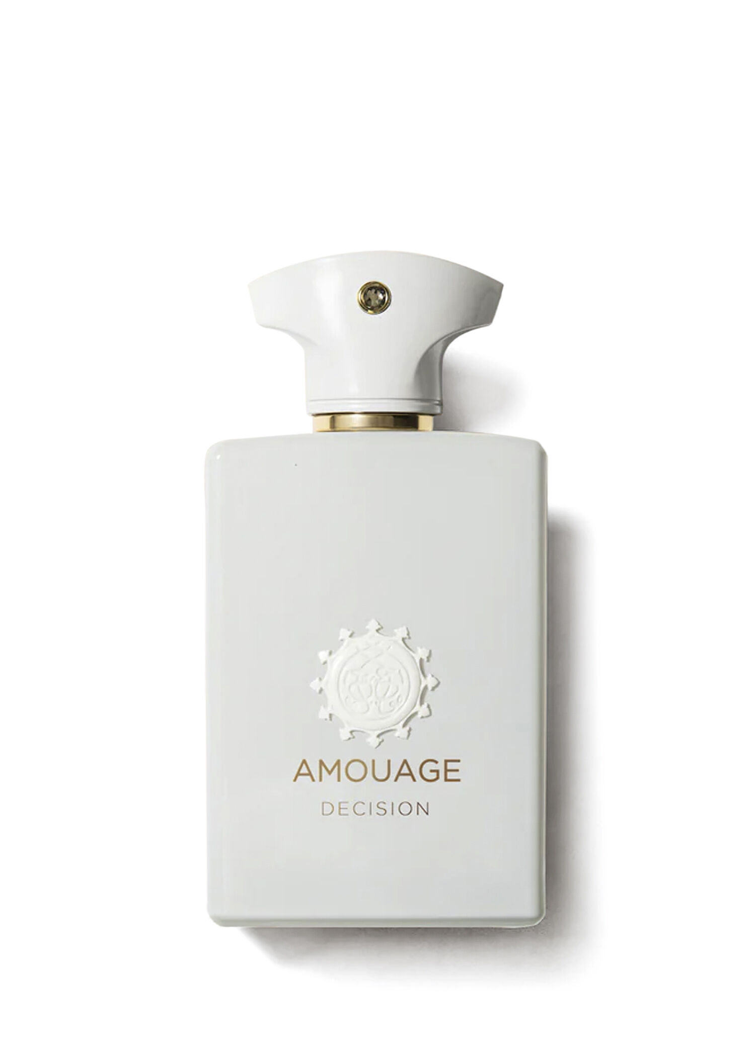 Amouage Decision | Version me Mbushje Essence X
