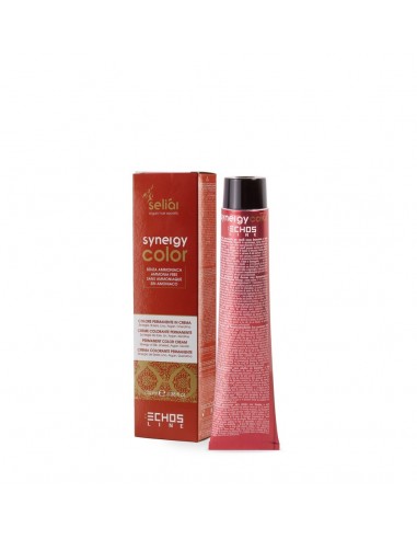 Echosline Seliàr Synergy Color – Bojë Profesionale për Flokë 100 ml