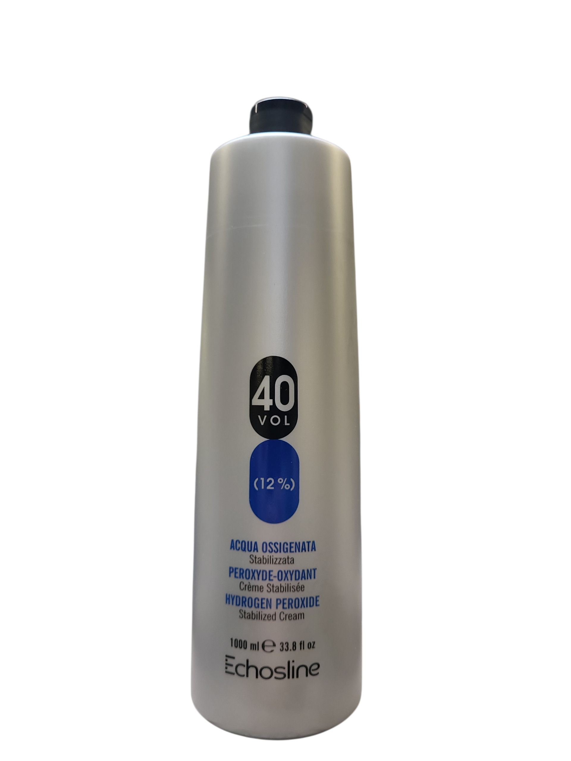Echosline Peroxide Oxydant – Oksidant Profesional(10, 20, 30 & 40 Vol.) — foto 4