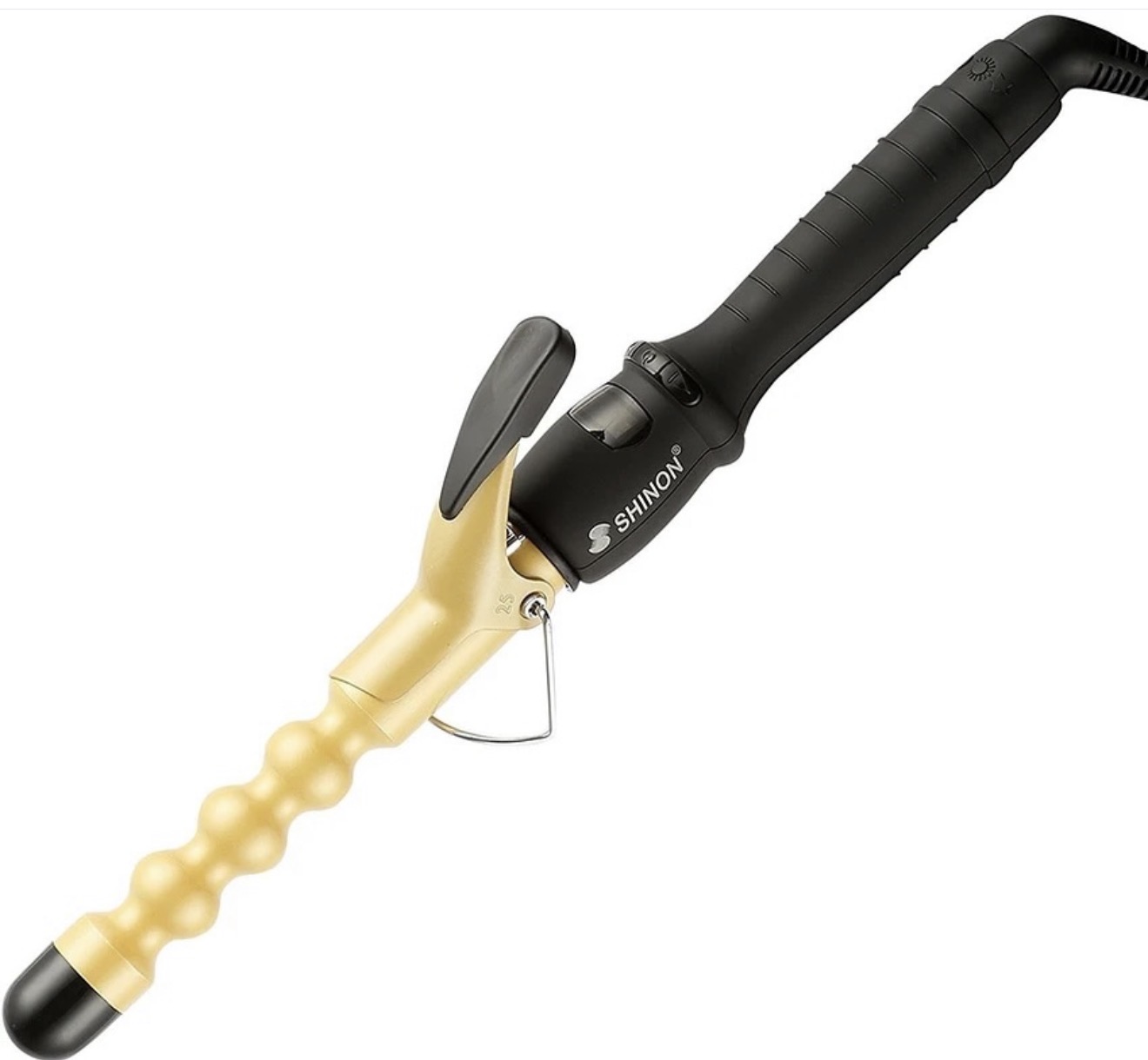 Shinon SH-8730 – Kaçurrele Profesionale për Flokë (Hair Curler 25 mm)