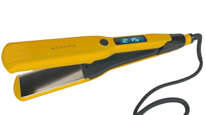 Moehair MO5126 – Piaster Profesional për Drejtimin e Flokëve