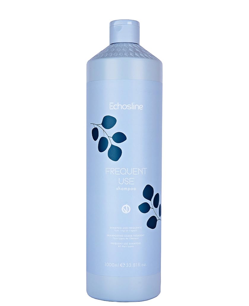 Echosline Frequent Use Shampoo – Shampo për Përdorim të Shpeshtë 1000ml
