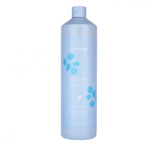 Echosline Volume Shampoo – Shampo për Volum 1000ml