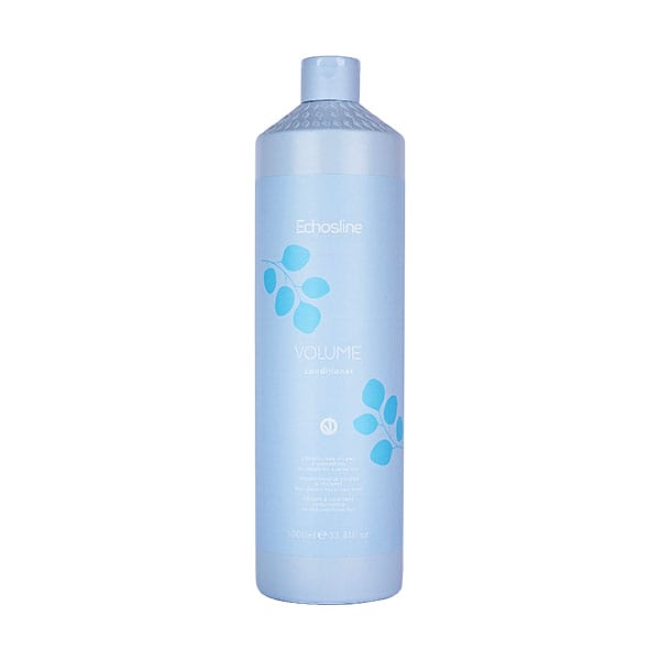 Echosline Volume Conditioner – Balsam për Volum 1000ml