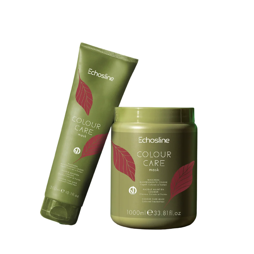 Echosline Colour Care Mask – Maskë për Flokë të Lyer