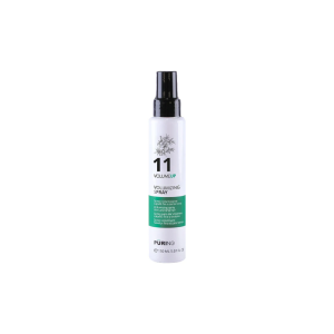 Puring 11 VolumeUp Spray – Spray për Volum pa Shpëlarje 100ml