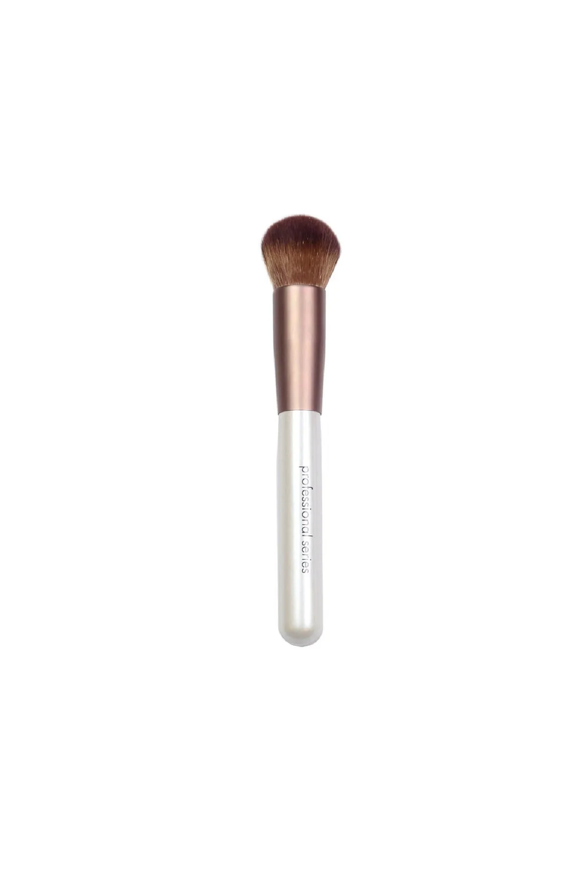 Elly Professional Series – Furçë Profesionale për Pudër dhe Blush