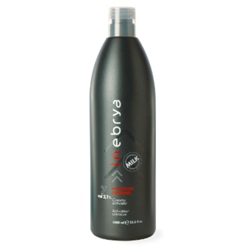 Inebrya Creamy Activator 7 Vol (2.1%) – Aktivizues Kremoz