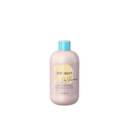 Inebrya Ice Cream Pro-Volume Volume Shampoo