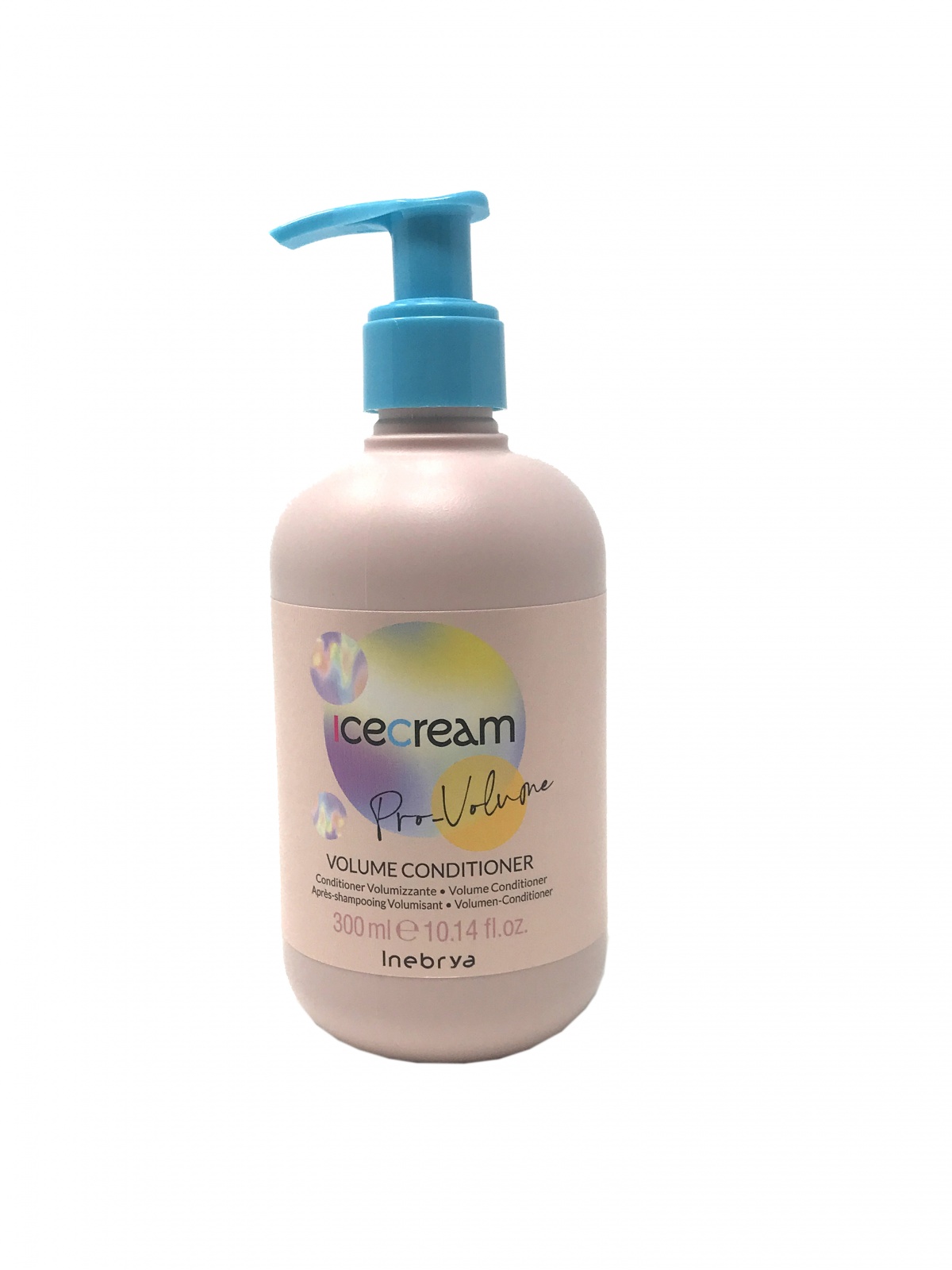 Inebrya Ice Cream Pro-Volume Volume Conditioner 300ml