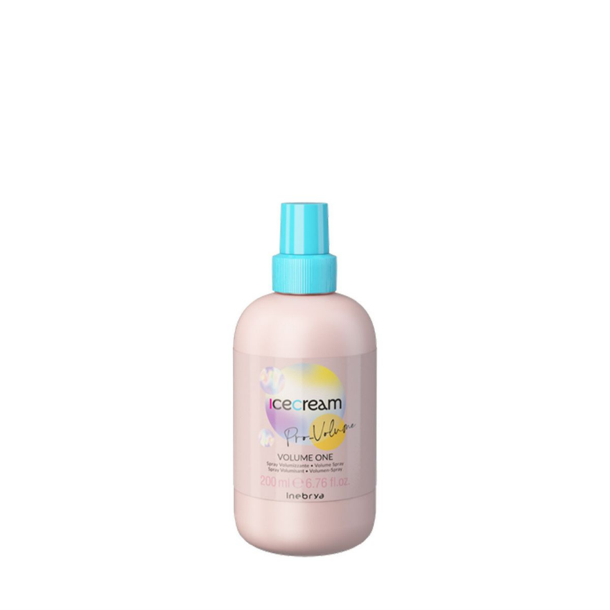 Inebrya Ice Cream Pro-Volume Volume One 200ml