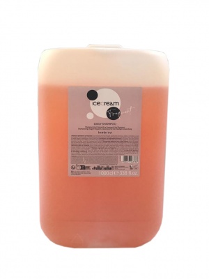 Inebrya Ice Cream Frequent Daily Shampoo — foto 3