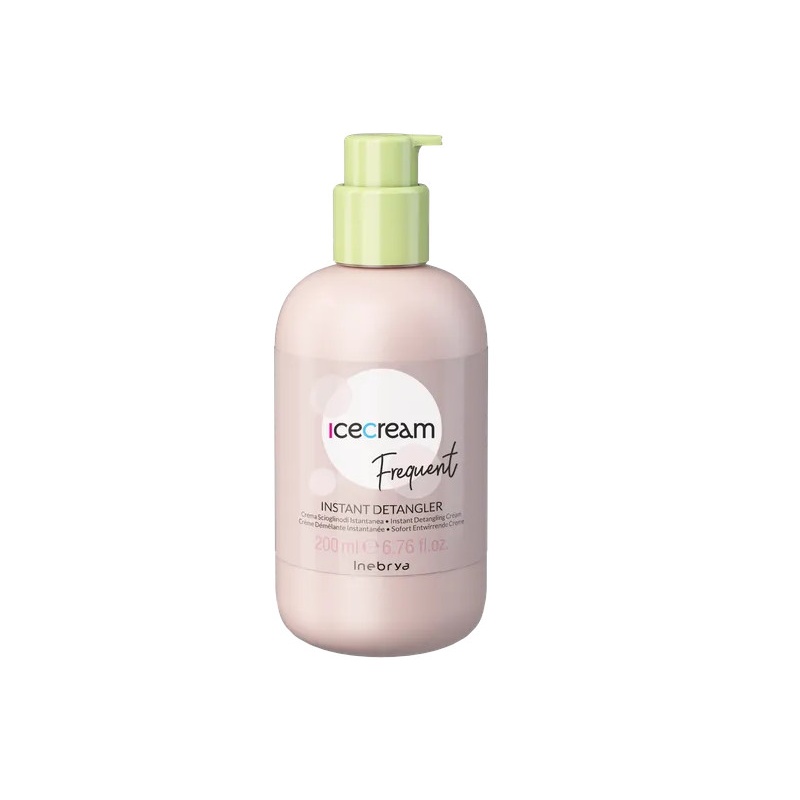 Inebrya Ice Cream Frequent Instant Detangler 200ml
