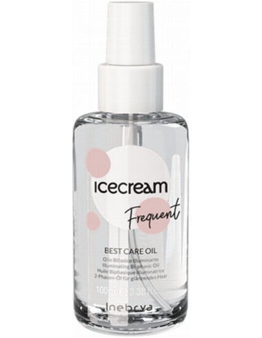 Inebrya Ice Cream Frequent Best Care Oil 100ml