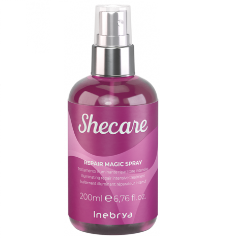 Inebrya Shecare Repair Magic Spray 200ml