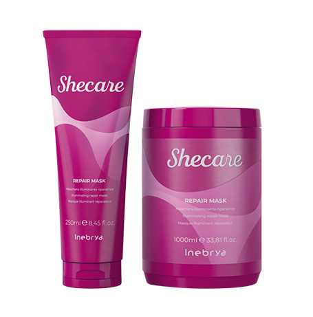Inebrya Shecare Repair Mask