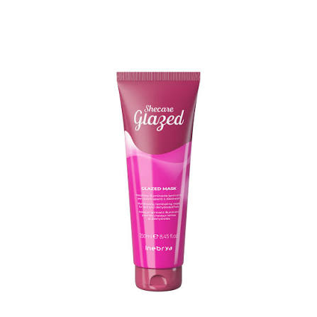 Inebrya Shecare Glazed Mask