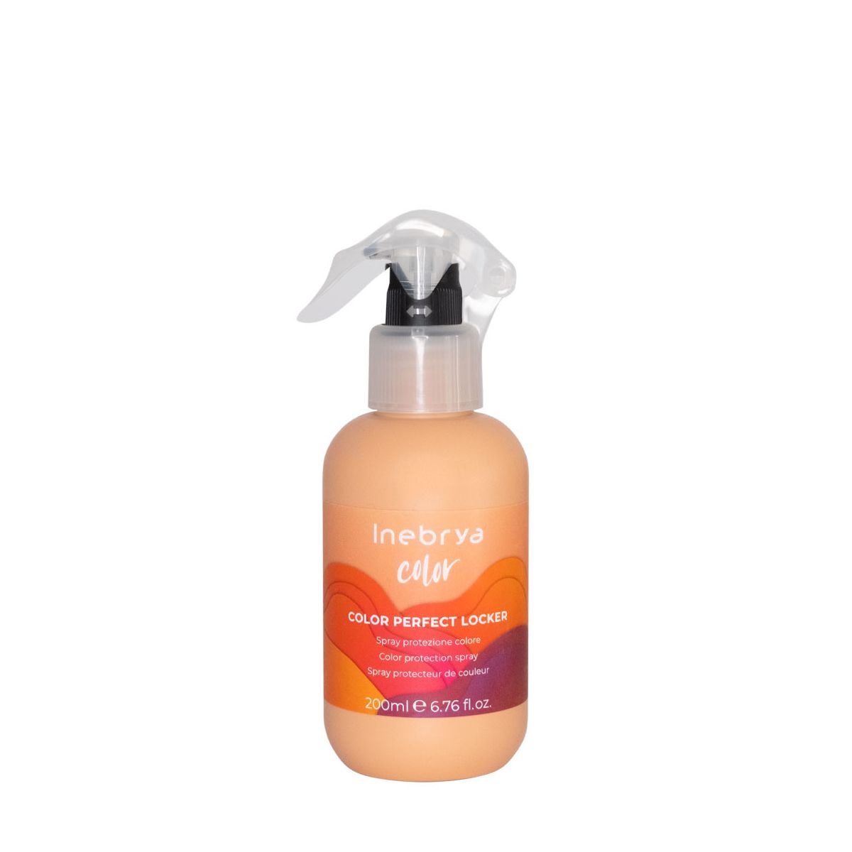 Inebrya Color Perfect Locker 200ml