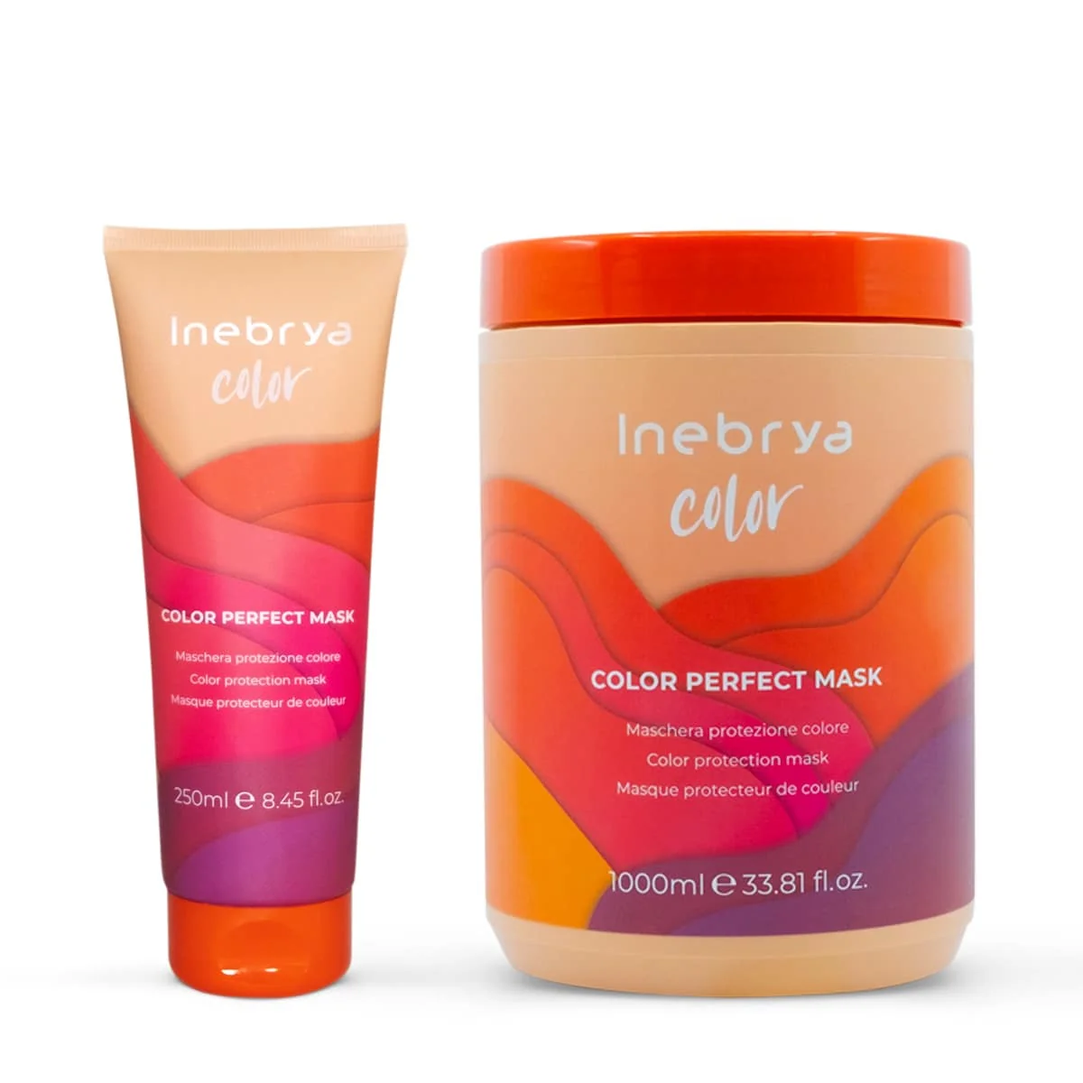Inebrya Color Perfect Mask