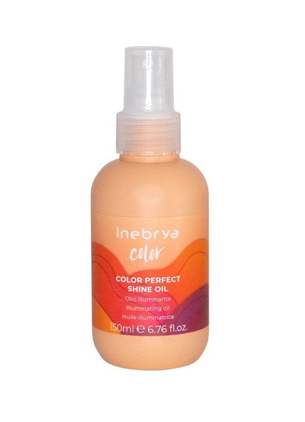 Inebrya Color Perfect Shine Oil 150ml