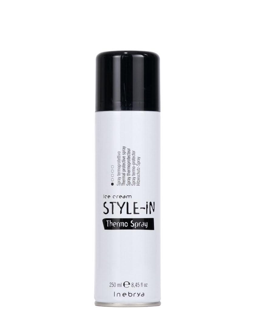 Inebrya Ice Cream Style-In Thermo Spray 250ml