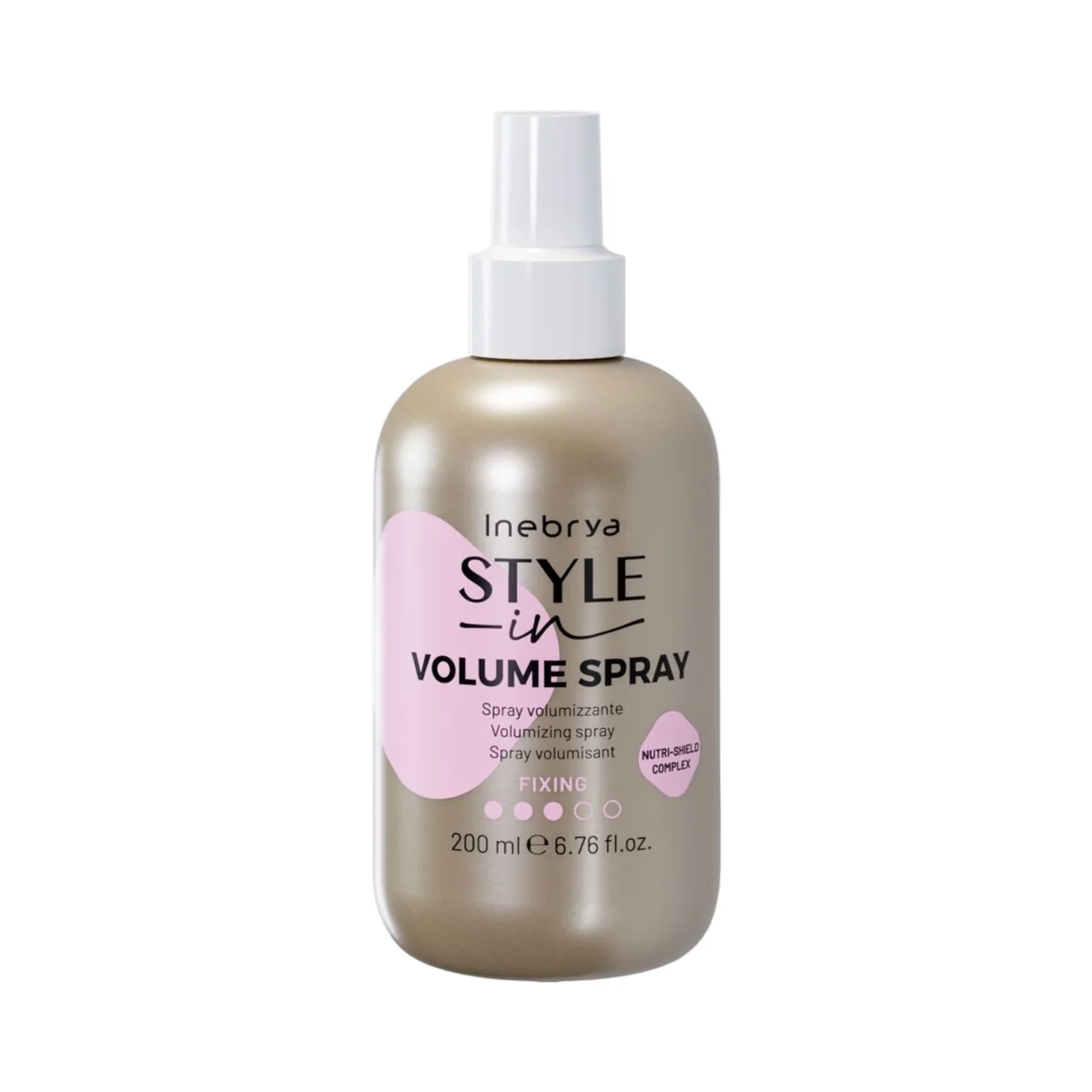 Inebrya Style-In Volume Spray 200ml