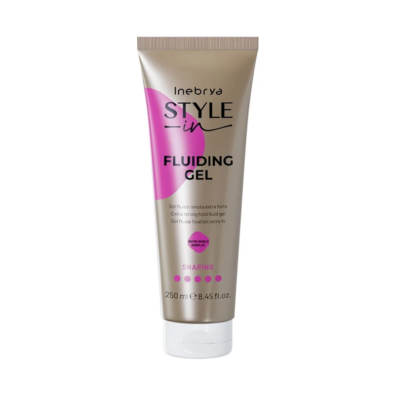 Inebrya Style-In Fluiding Gel 250ml