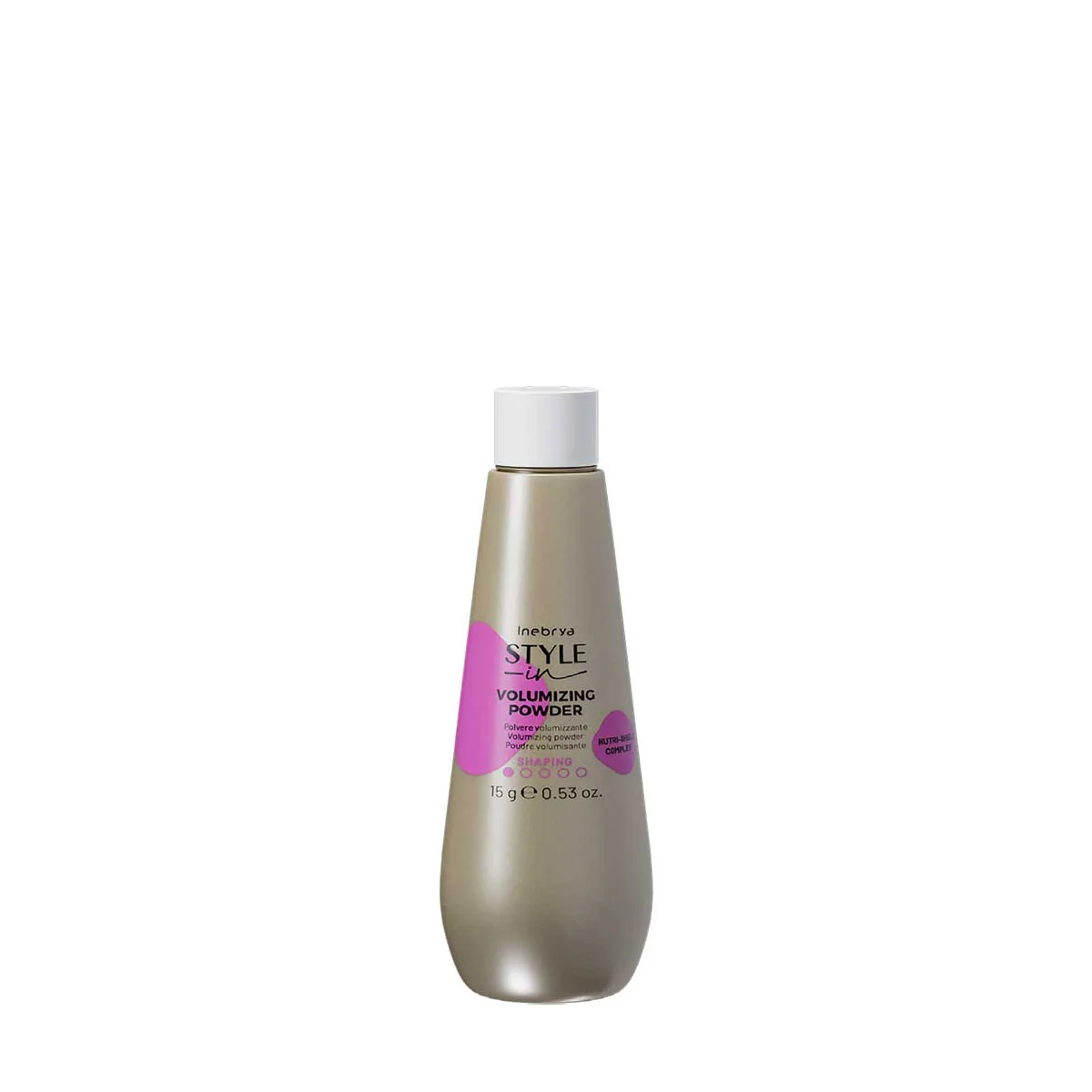 Inebrya Style-In Volumizing Powder 15g