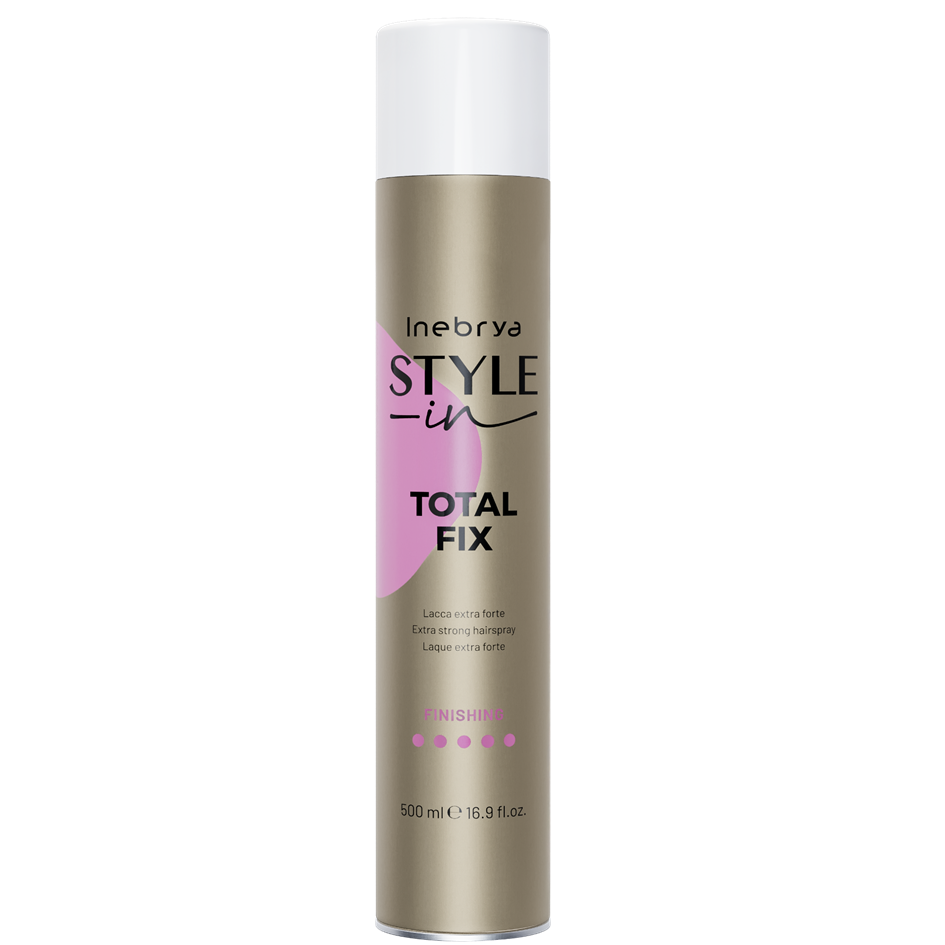 Inebrya Style-In Total Fix