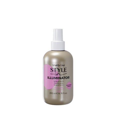 Inebrya Style-In Illuminator 200ml
