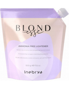 Inebrya Blondesse Ammonia Free Lightener 500gr