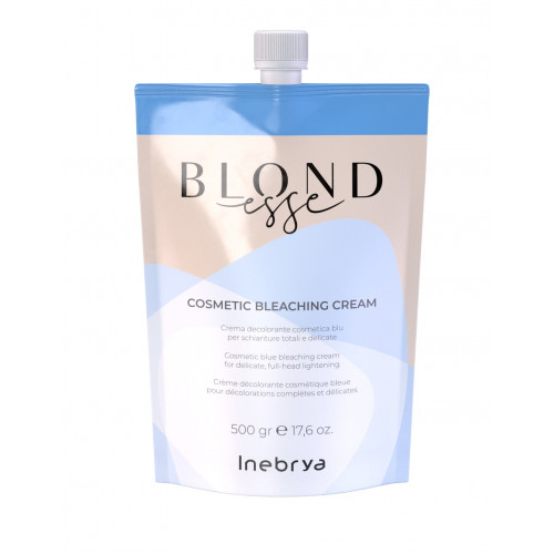 Inebrya Blondesse Cosmetic Bleaching Cream 500gr
