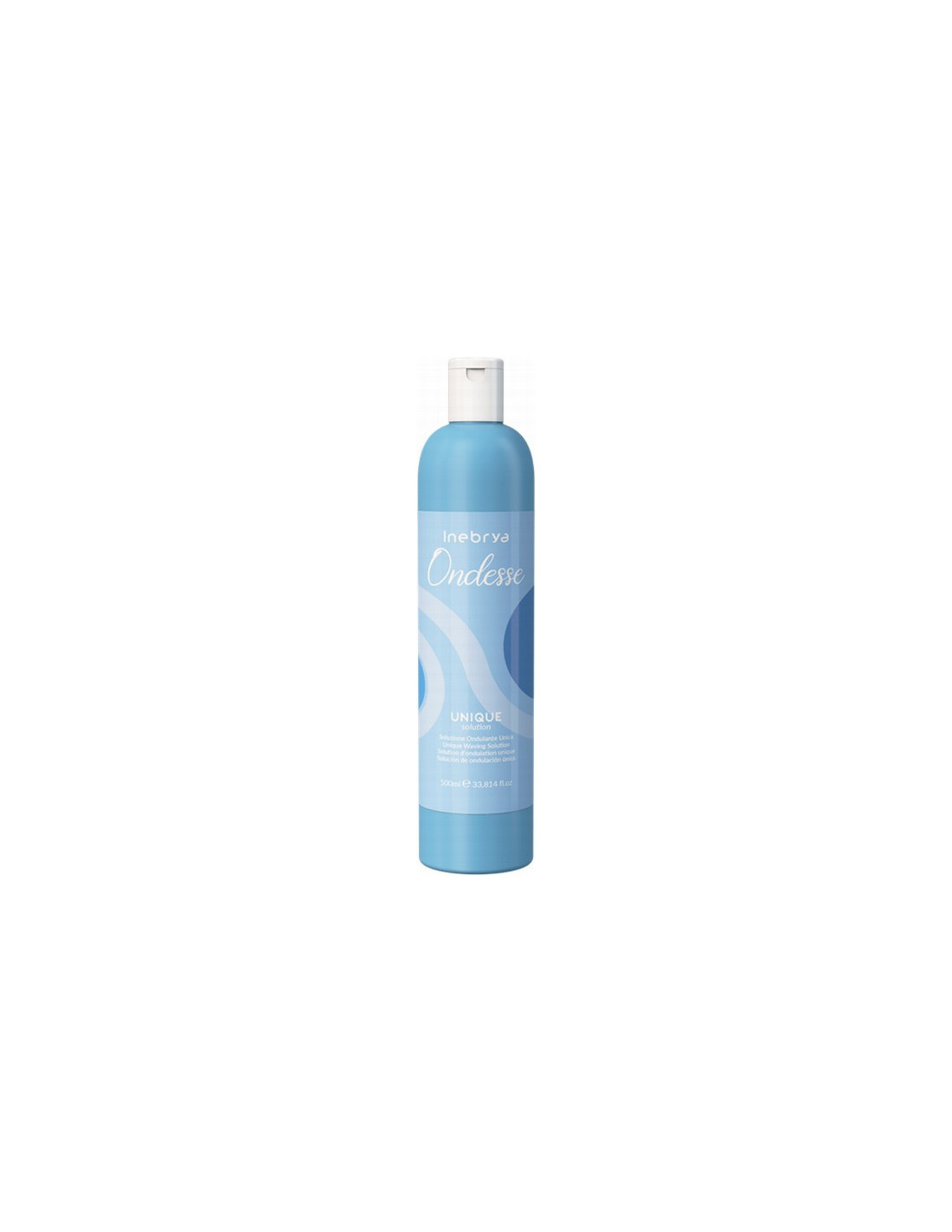 Inebrya Ondesse Unique Solution 500ml