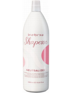 Inebrya Shapesse Neutralizer 1000ml