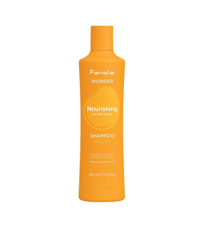 Fanola Wonder Nourishing Extra Care Shampoo