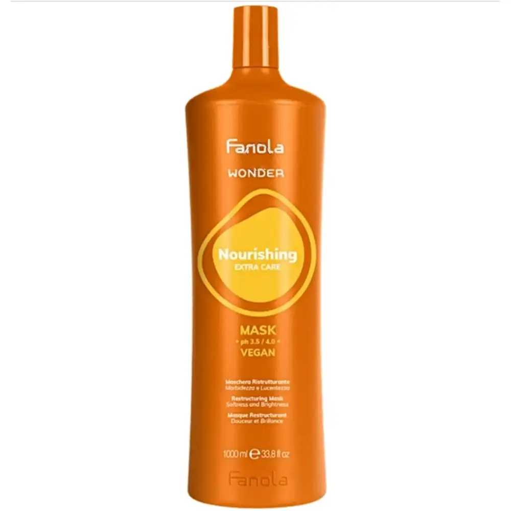 Fanola Wonder Nourishing Extra Care Mask
