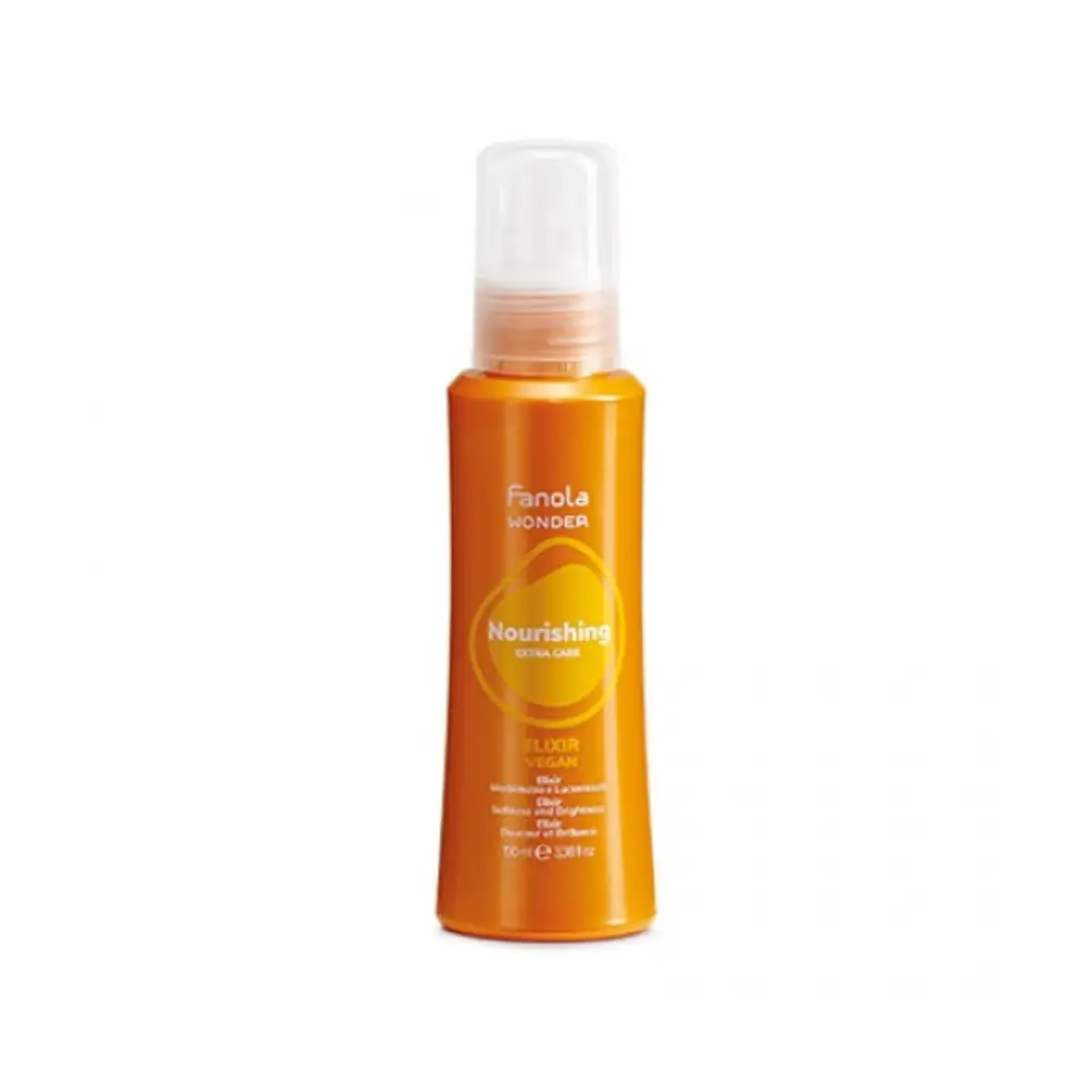 Fanola Wonder Nourishing Extra Care Elixir 100ml