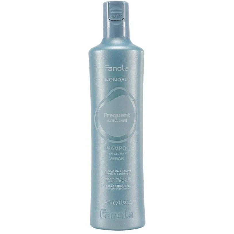 Fanola Wonder Frequent Extra Care Shampoo