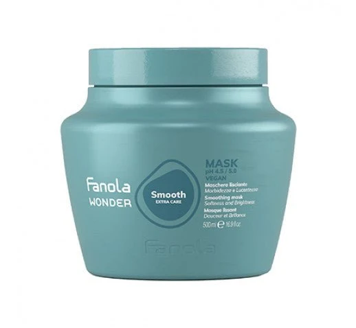 Fanola Wonder Smooth Extra Care Mask