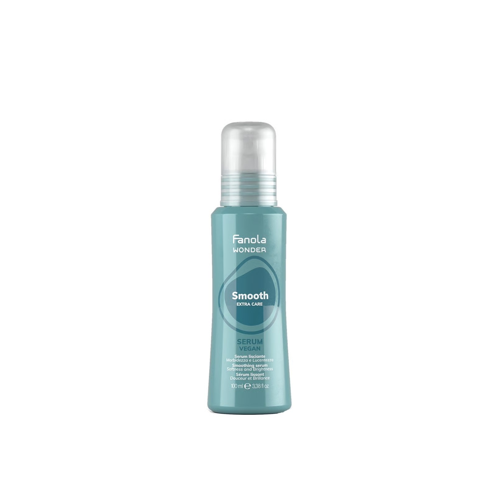 Fanola Wonder Smooth Extra Care Serum