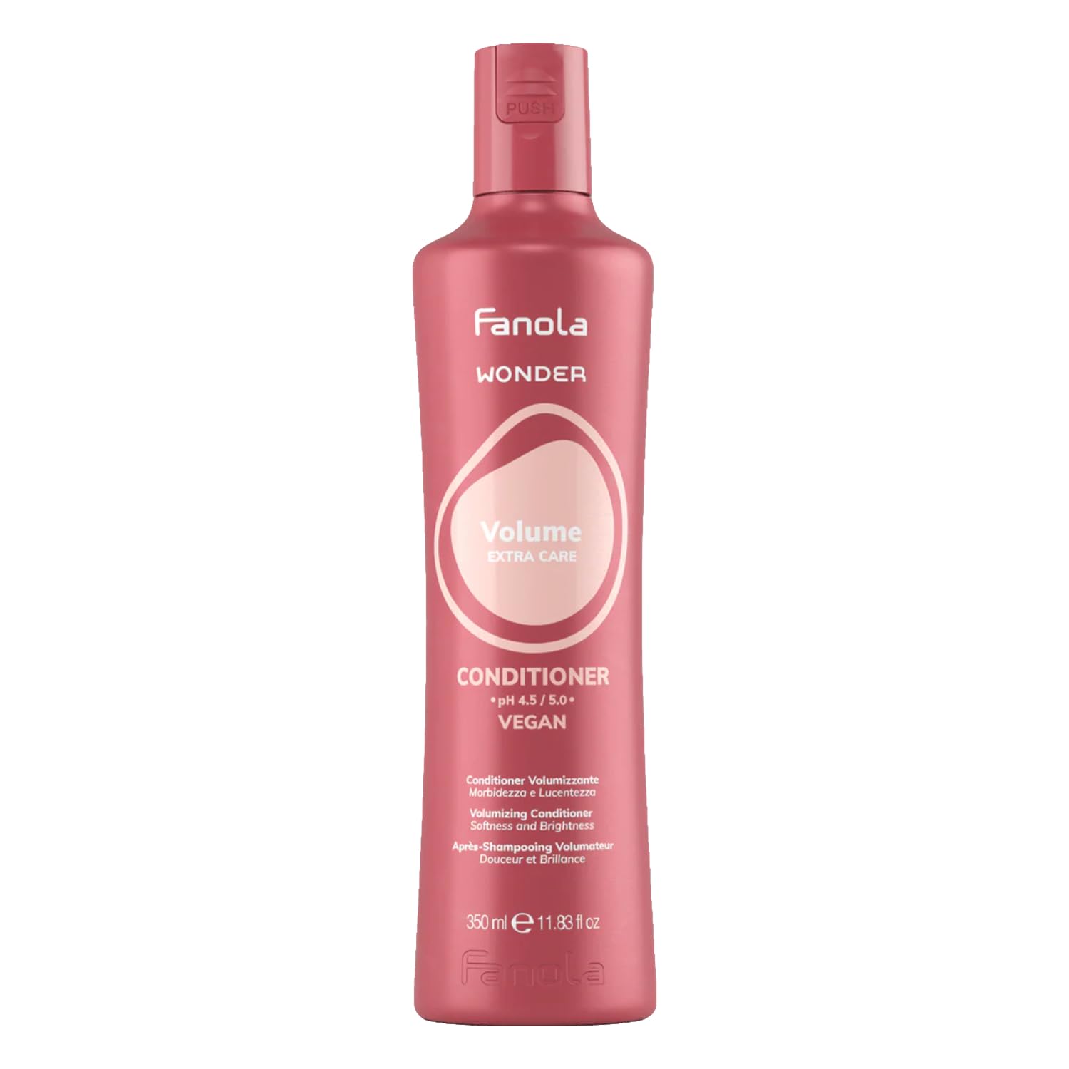 Fanola Wonder Volume Extra Care Conditioner