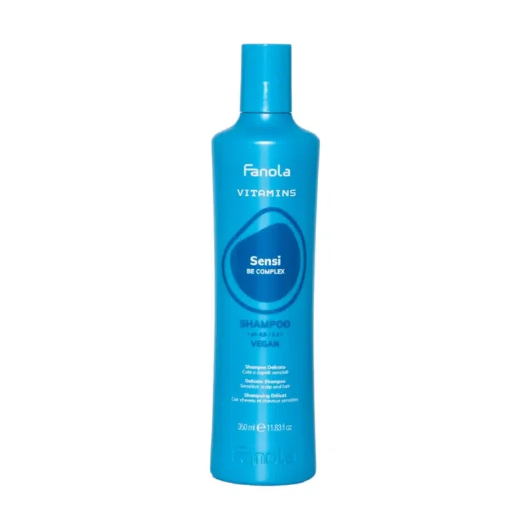 Fanola Vitamins Sensi Be Complex Shampoo
